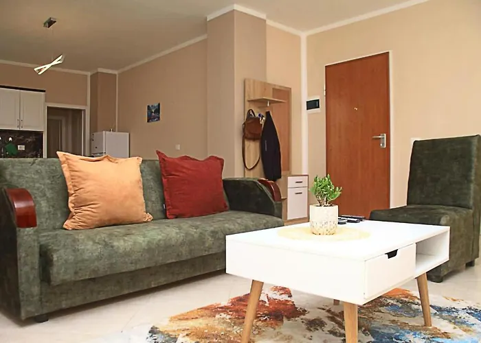 Apartman Wonderful Center *