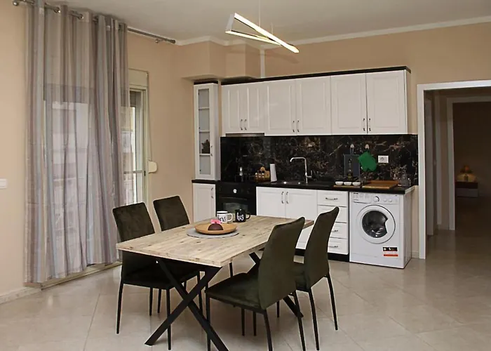 Wonderful Center Apartman *