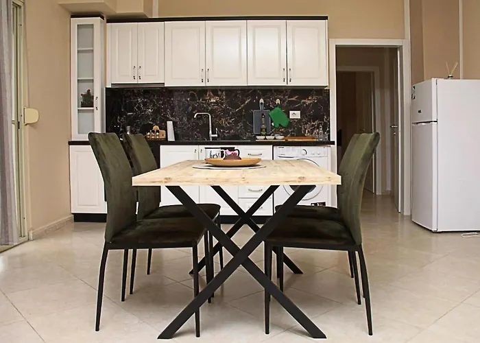 Wonderful Center Apartman *