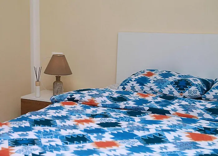 Apartman Wonderful Center *