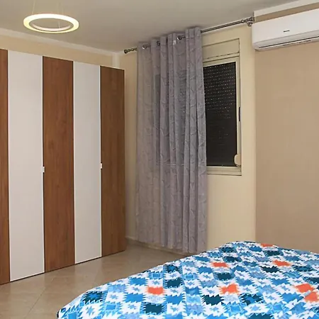 Wonderful Center Daire