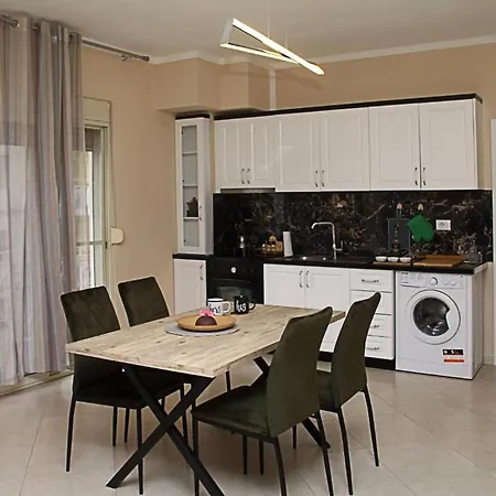Wonderful Center Daire *